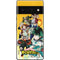 My Hero Academia Deku Squad Season 5 Google Pixel 6 Pro Skin